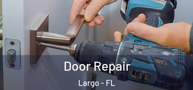  Door Repair Largo - FL