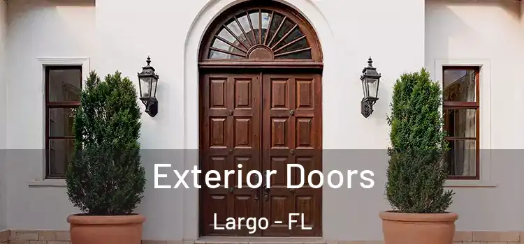  Exterior Doors Largo - FL