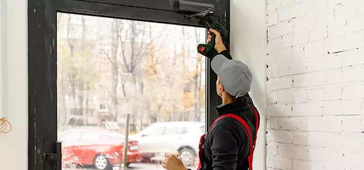 Comprehensive Door Closer Services in Largo, FL