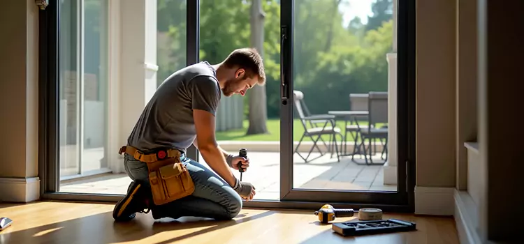 Comprehensive Solutions for Every Glass Door Need in Largo, FL