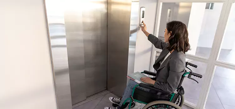 Benefits of Modern Handicap Door Systems in Largo, FL