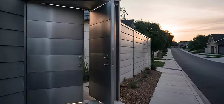 Comprehensive Steel Door Solutions in Largo, FL