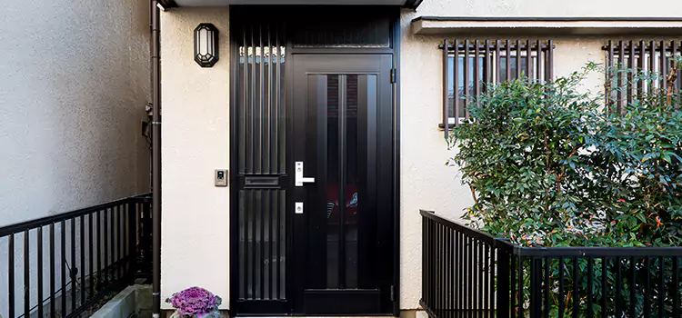 Popular Exterior Door Options in Largo, FL