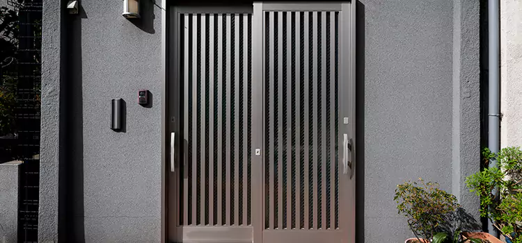Specialized Steel Door Services in Largo, FL