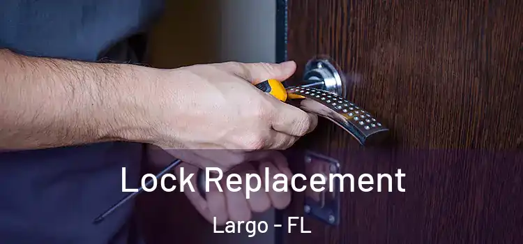  Lock Replacement Largo - FL